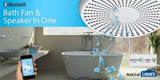 shop home netwerks 1 5 sone 90 cfm white bathroom fan at lowes com bath fan bathroom inspiration boys bathroom