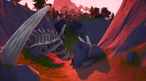 It also managed to unlock their creative spirit with the building element in the game. Fortnite Pro Hunting Creative Code And How To Play Firstsportz