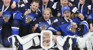 Ncaa college hockey teams quiz. En 2017 Iihf Ice Hockey Women S World Championship Plymouth Usa International Ice Hockey Federation Iihf