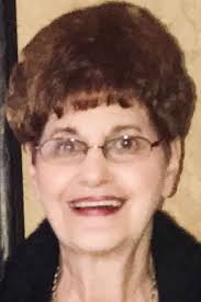 Joann Burns 1945-2022