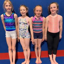 Kingston Gymnastics Club Gymnasts Qualify For Ontario Championships