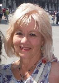 Christine Picone's Instagram, Twitter & Facebook