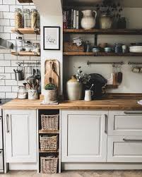 101 Simple Kitchen Wall Decor Ideas To Give You Inspiration In 2020 With Images Rustic Modern Kitchen Country Kitchen Wall Decor Home Decor Kitchen