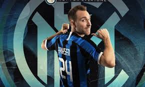 Эриксен потерял сознание в матче с финляндией. Transfer 2020 Eriksen Pokinul Tottenhem Chtoby Stat Luchshim Futbolistom Serii A 29 01 2020 Soccer365 Ru