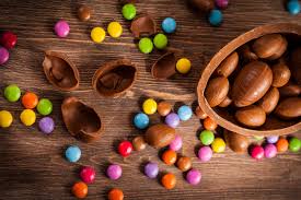 7 Etapes Simples Pour Faire Des Oeufs Surprise En Chocolat