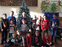 LADY LANE PARK SCHOOL BULLETIN NO. 872 Date: Friday 5 January, 2018 Week  Commencing 8 January Wednesday 10