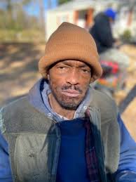 Rising Stars: Meet Keith Elgin Douglas of Avondale Estates