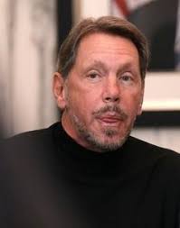 As Larry Ellison Buys Taleo, Can Oracle and Workday Be BFF?
