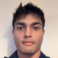 Aaron Patel
