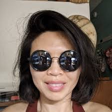 Vikki Lam's Instagram, Twitter & Facebook