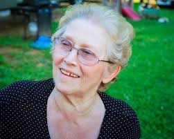 Jeanne Burkett Burgess Obituary