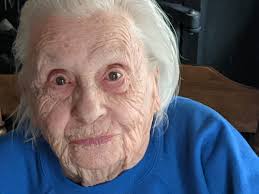 Phyllis Eileen Spaulding, age 98 of Helena