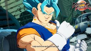 Maybe you would like to learn more about one of these? Perjuangan Atlet Indonesia Di Dragon Ball Fighterz Saga Japan Hybrid