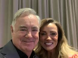 I had an amazing time speaking for the Utah League of Cities and Towns  today in Salt Lake City! It was such a pleasure to meet and spend time with  Mayor Erin