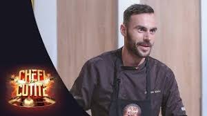 Iadul bucatarilor episodul 14 din 21 aprilie. CÄƒtÄƒlin Badici Fost Finalist Iadul BucÄƒtarilor A Ajuns La Chefi La CuÈ›ite Youtube