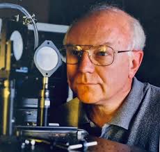 In Tribute to Dr. Guilford Jones