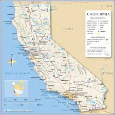 Pin On California