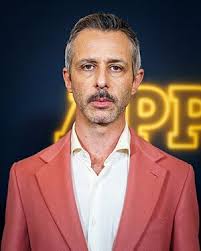 Jeremy Strong Facts for Kids