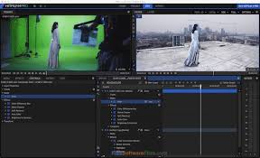 Hitfilm 7 1 Pro 2018 Free Download