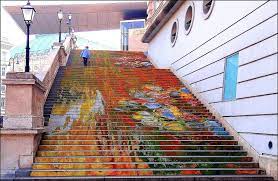 Albertina Wien Albertina Museum Vienna Vienna Museum Stairs Monet Paintings