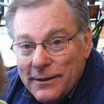 Donald Van Meter Obituary