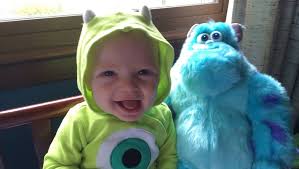 Readers share Halloween photos