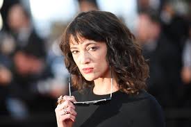 Rest in peace beloved mother. Asia Argento Arab News