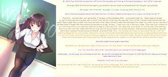 Read online books for free new release and bestseller Tg Caption Don T Talk On My Lessons By Tgcaps97 On Deviantart