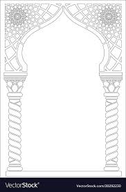 Cad blocks and files can be downloaded in the formats dwg, rfa, ipt, f3d.you can exchange useful blocks and symbols with other cad and bim users. Mughal Arches Cad Blocks