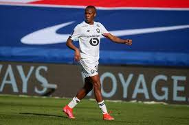 Xeka, 26, from portugal losc lille, since 2017 central midfield market value: Lille Team Mates Xeka Tiago Djalo Clashed With Each Other Were Sent Off In Friendly Get French Football News