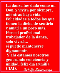 Profile for Noti-CMPD-CIAD