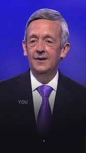 Dr Robert Jeffress Sunday Sermon