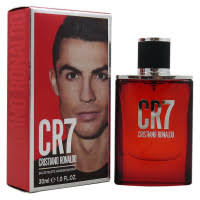 CR7 Play It Cool Cristiano Ronaldo Perfume mist and spray 150ml