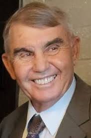 Obituary: Ray Alton Pearson, 77