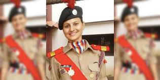 Delhi police head constable eligibility criteria. Gujarat Constable Who Took On Minister S Son Says She Has Resigned