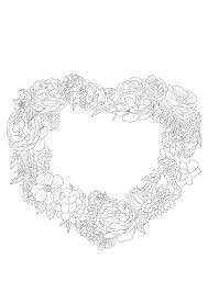 Flowers are so cheery that i want to brighten your day too! Pin On Hearts