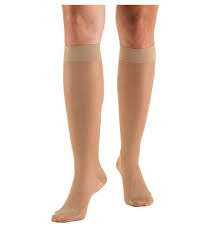 Perfect for doing physical activity, for who is recovering shin splints or who suffers from varicose veins, these. Absolute Support Sheer Compression Socks Knee High Firm Graduated Support 20 30mmhg A205