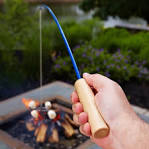 Firebuggz: Fire Fishing Pole - The Grommet