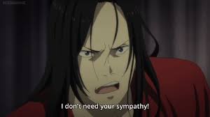 I've watched the twenty-third episode of “Banana Fish”. (Spoilers! Yes,  right away, because I just can't hold it.) Eiji is...