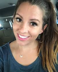 Danielle Daniel's Instagram, Twitter & Facebook