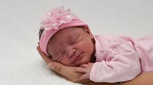 Babygalerie: Neugeborene im Ilm-Kreis 2022