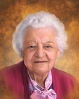 Mary Mazur Obituary (2014)