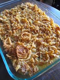 The flavors is this dish was so good. Creamy Chicken Rice Casserole Creamy Chicken And Rice Recipes Food