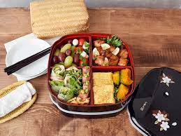重箱 和モダンオードブル もっこう型 2段重 24cm 仕切り付き 料理 お料理 オードブル
