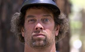 Shaun Palmer's Instagram, Twitter & Facebook