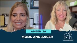 Moms and Anger
