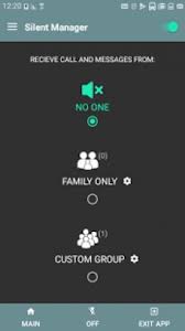 May 18, 2018 · due to changes in our operation policies, lg 360 cam manager service via mobile applications will be terminated as of june 20, 2020. Silent Manager 3 8 Apk Pro Unlocked Download Android