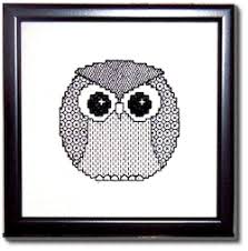 Black work cross stitch flower patterns free online. Blackwork Flower Patterns To Download