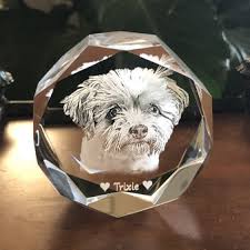 Crystal Print Products