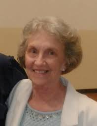 Obituary information for Betty McDavid